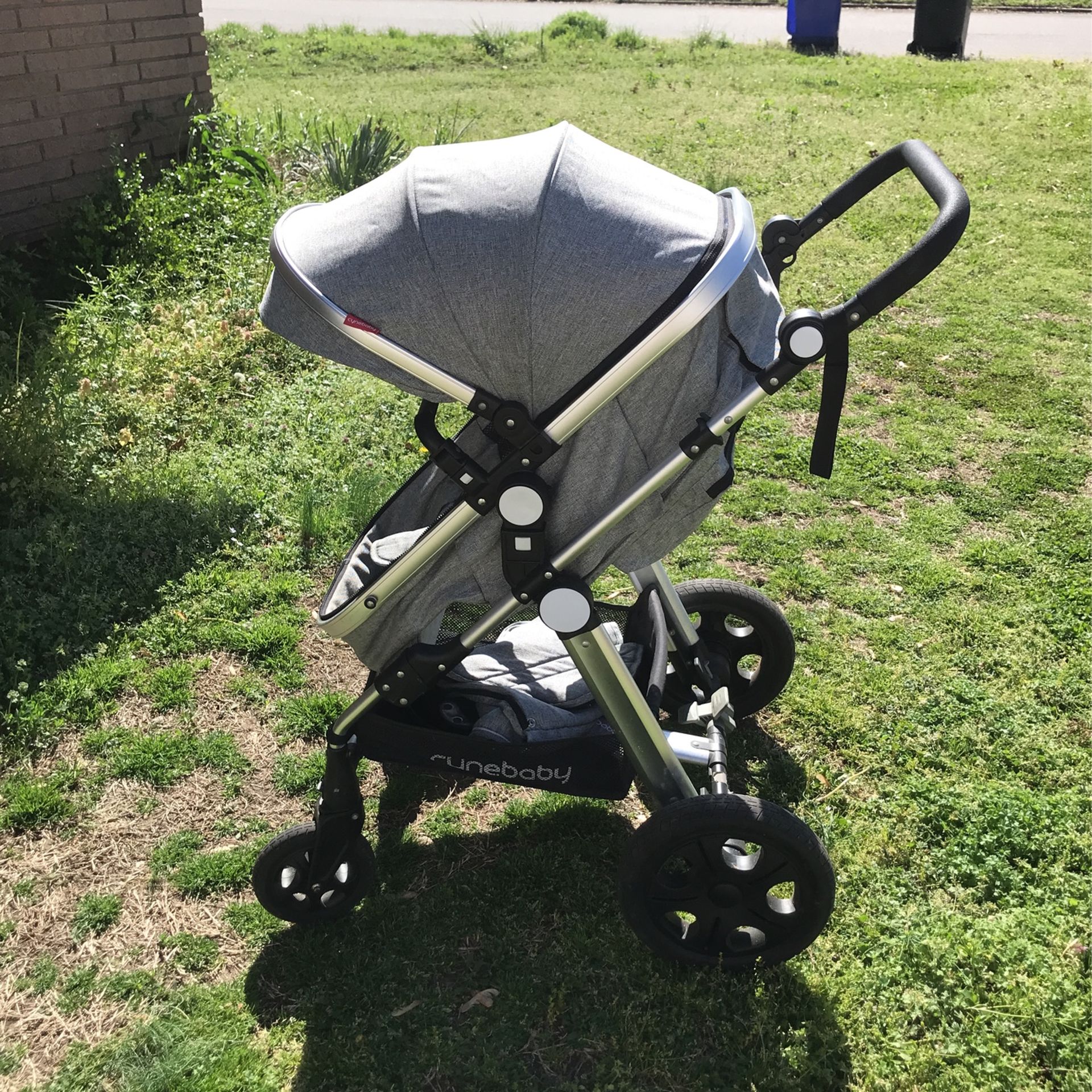 Cynebaby Stroller