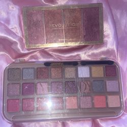 Eyeshadow Brand new Highlighter Used 