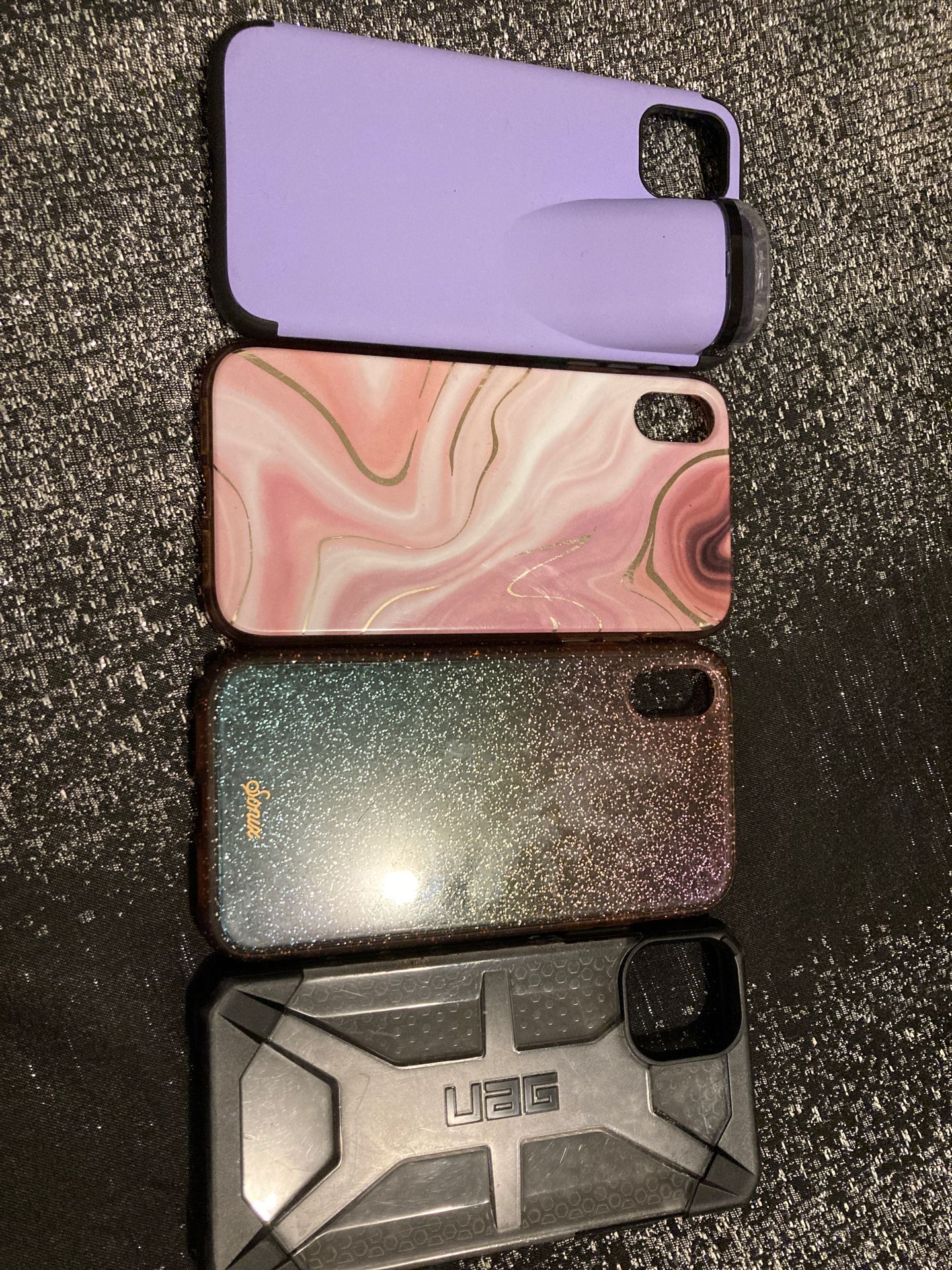 iphone 10r & 11 phone cases