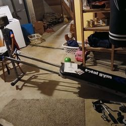 TOTAL GYM APEX G3