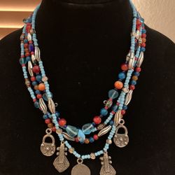 Necklace