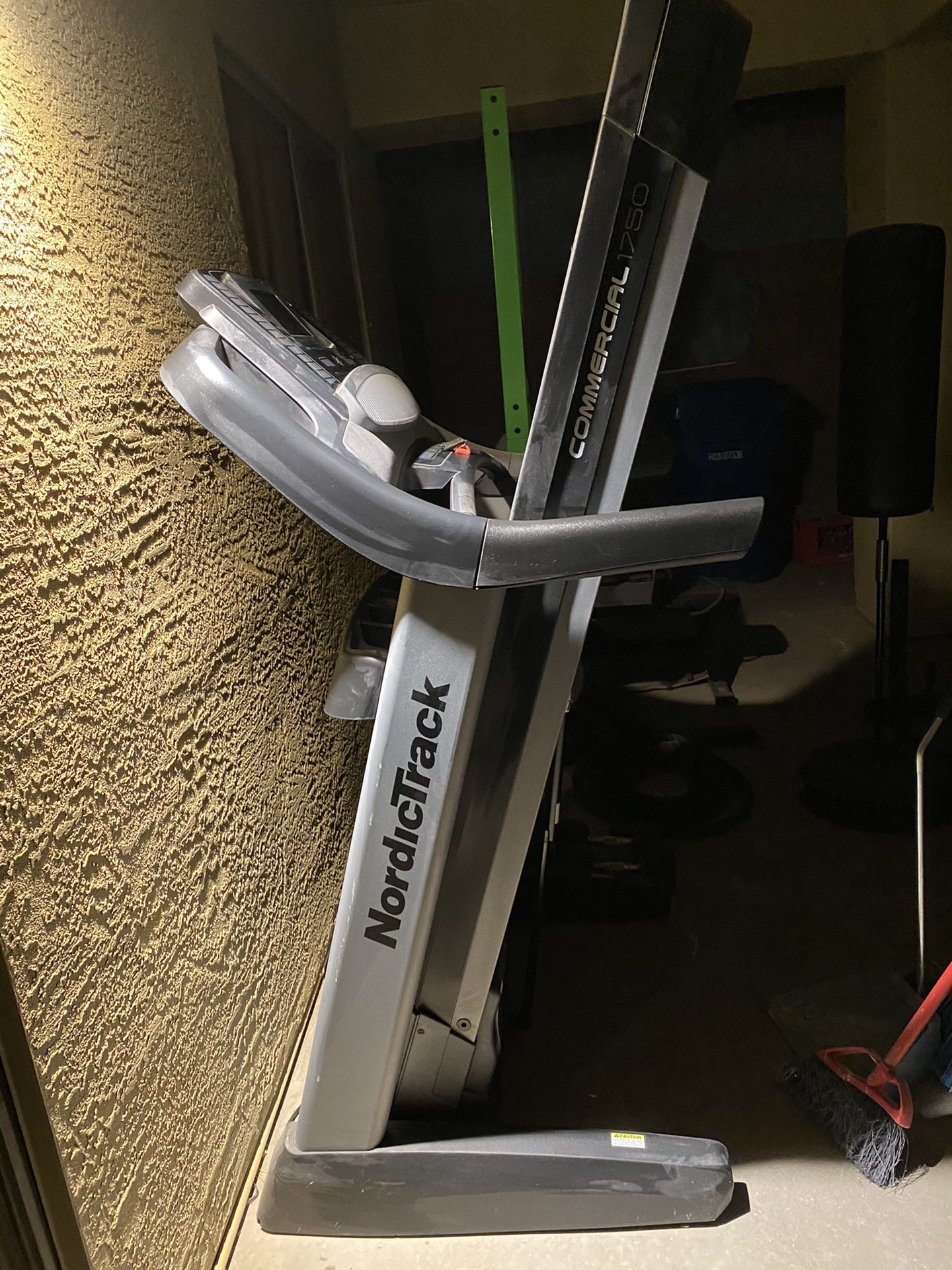 Nordictrack Commercial 1750 Treadmill
