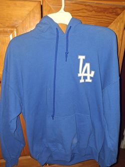 LA Dodgers Hoodie