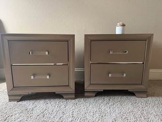 Nightstands