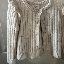 Girls outfit Size 4T