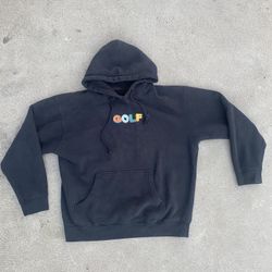 Golf Wang Hoodie 