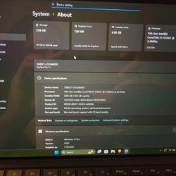Microsoft Surface Pro 7+