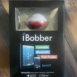 IBobber