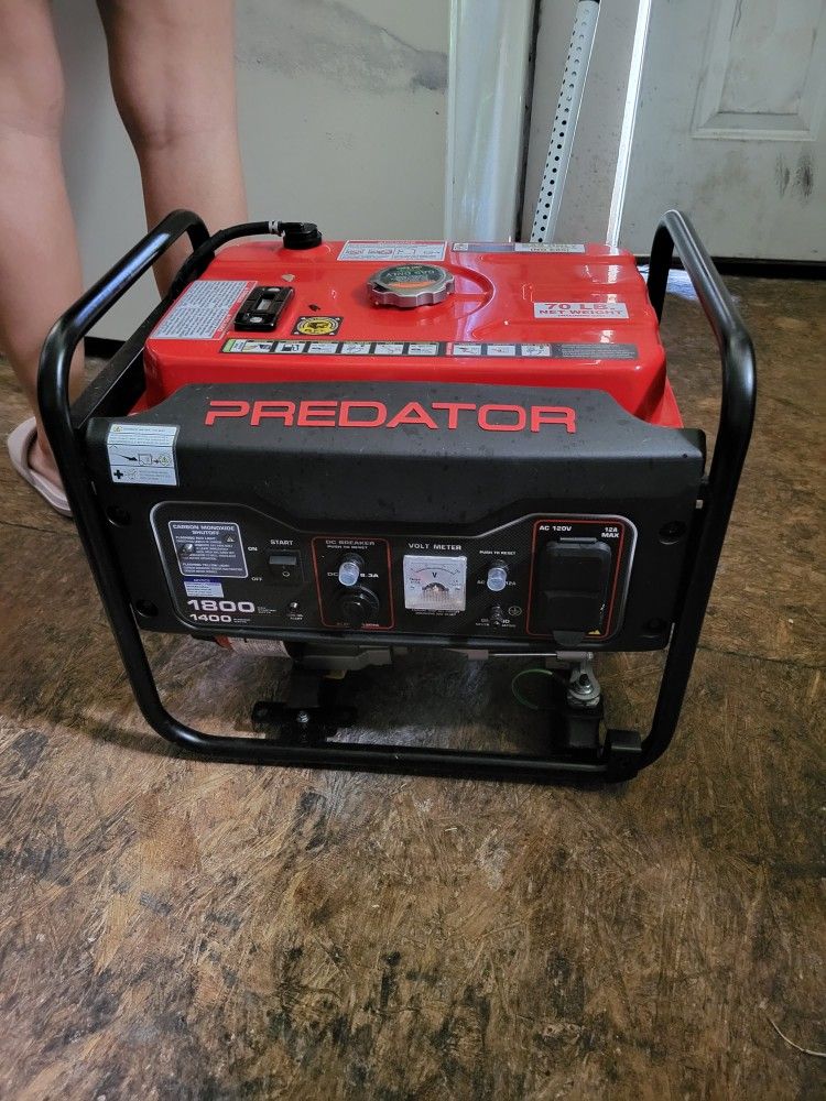 Generator