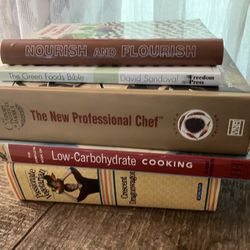 Free Cookbooks, Food, Herb, Cooking Related Books