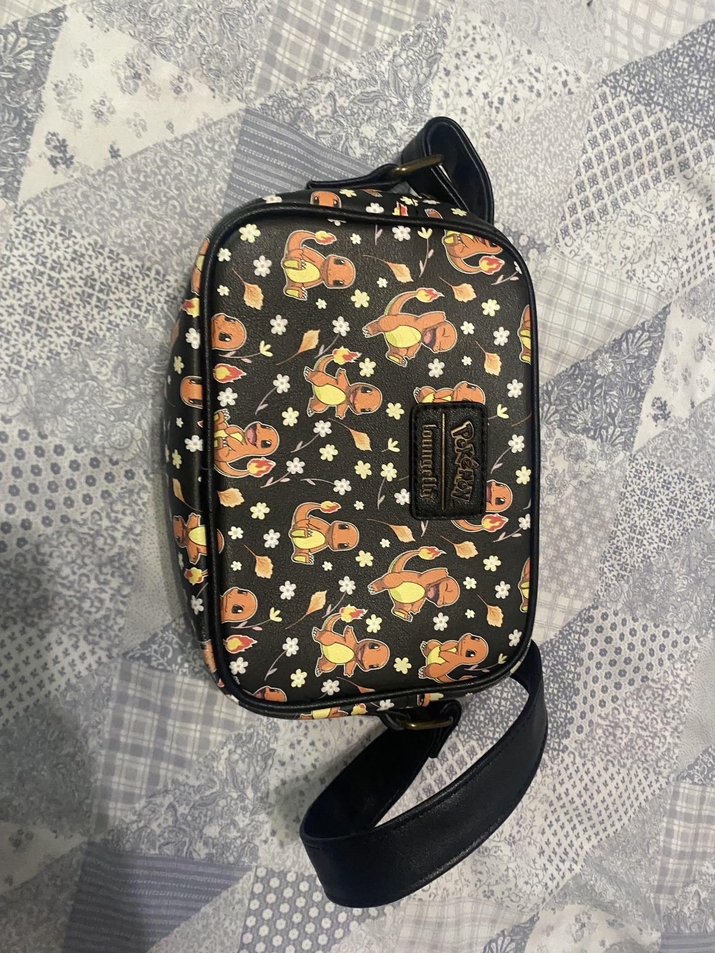 Pokémon bag