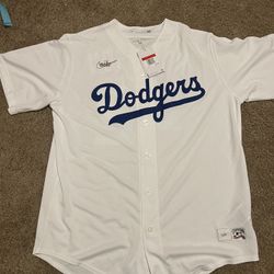Dodgers Jersey