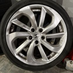 Acura Rim