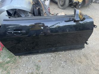 Camaro Door 2016-2023 