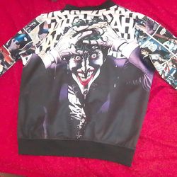 Joker jacket