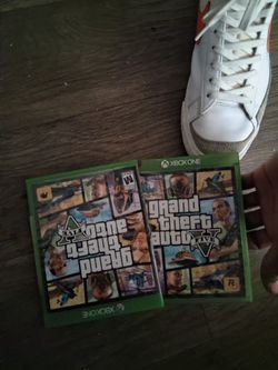 Gta 5