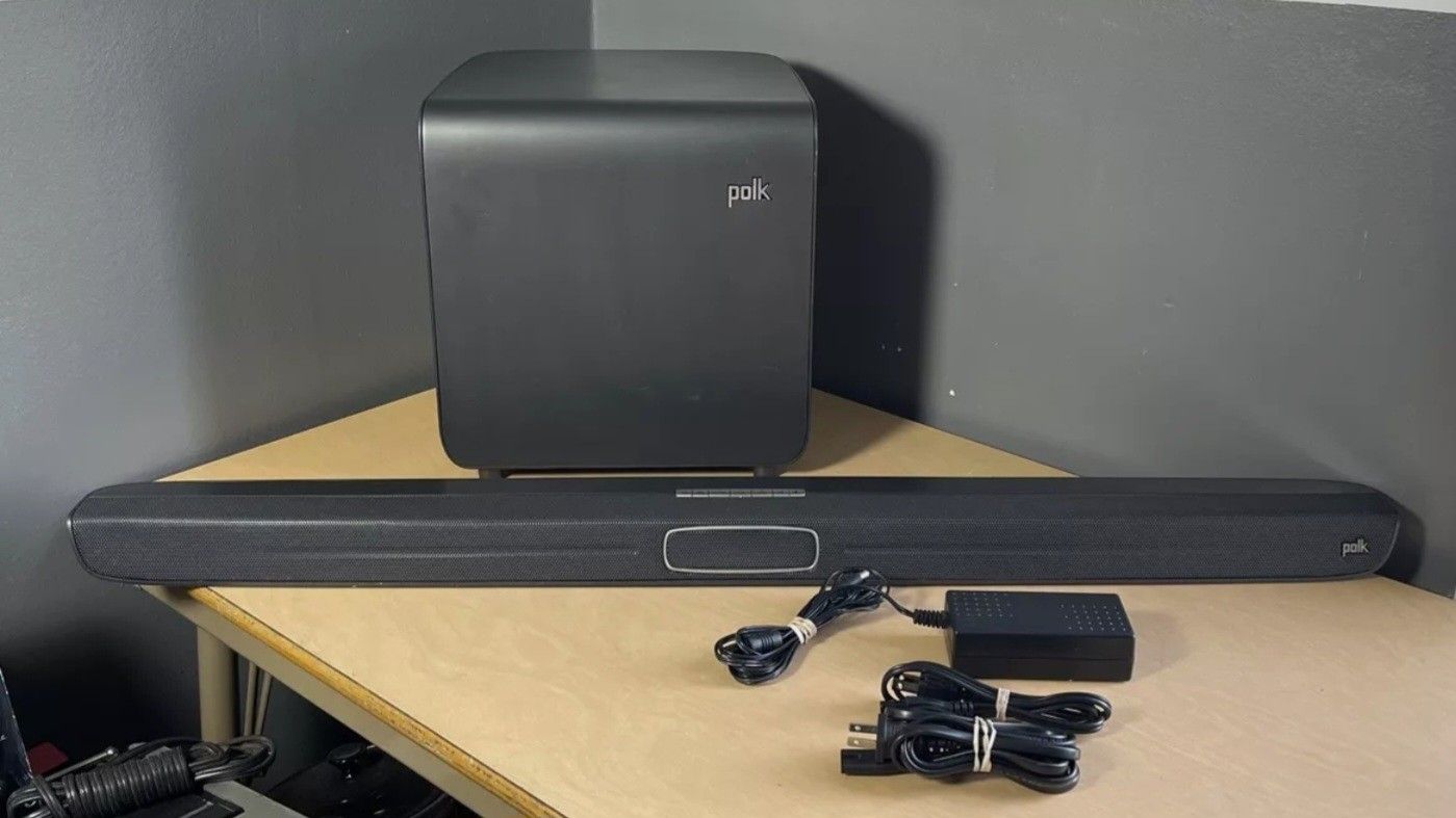 Polk ,sub