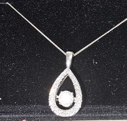 Kay's  Unstoppable Love Necklace