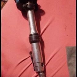 TOP CAT Pneumatic Inline Horizontal Grinder TC Service Industrial Air Tool