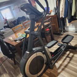 Elliptical 