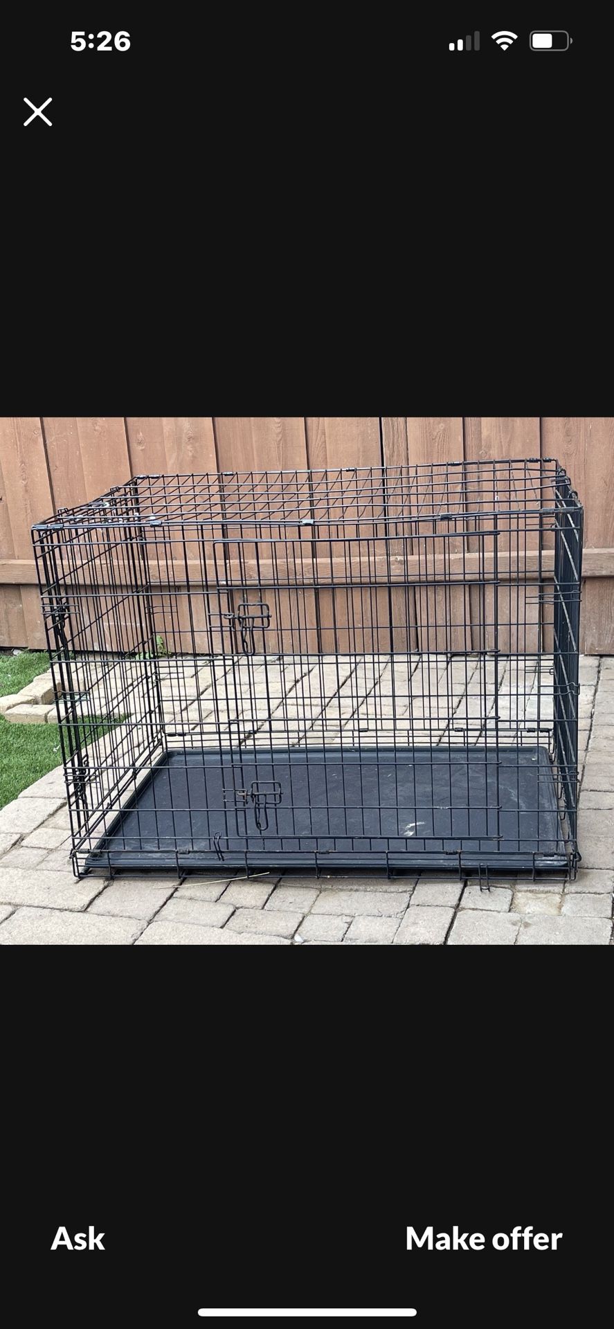 Birds Cages 