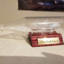 Glass Deutschland Ship