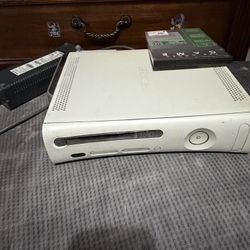 Xbox 360 Works Good 65 One Cuztome Controller 