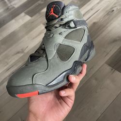 Jordan Retro 8