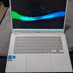Chromebook CX3402CVA
