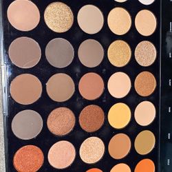 Morphe Palette 350