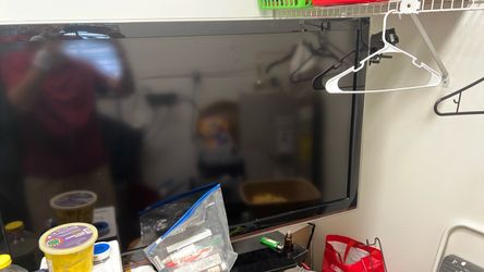 50’ tv