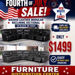 JULY 4TH SALE IS GOING ON NOW! IN STOCK SAME DAY DELIVERY 🚚 EASY FINANCING 