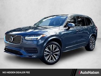 2022 Volvo Xc90