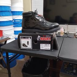 Rocky Professional Boots