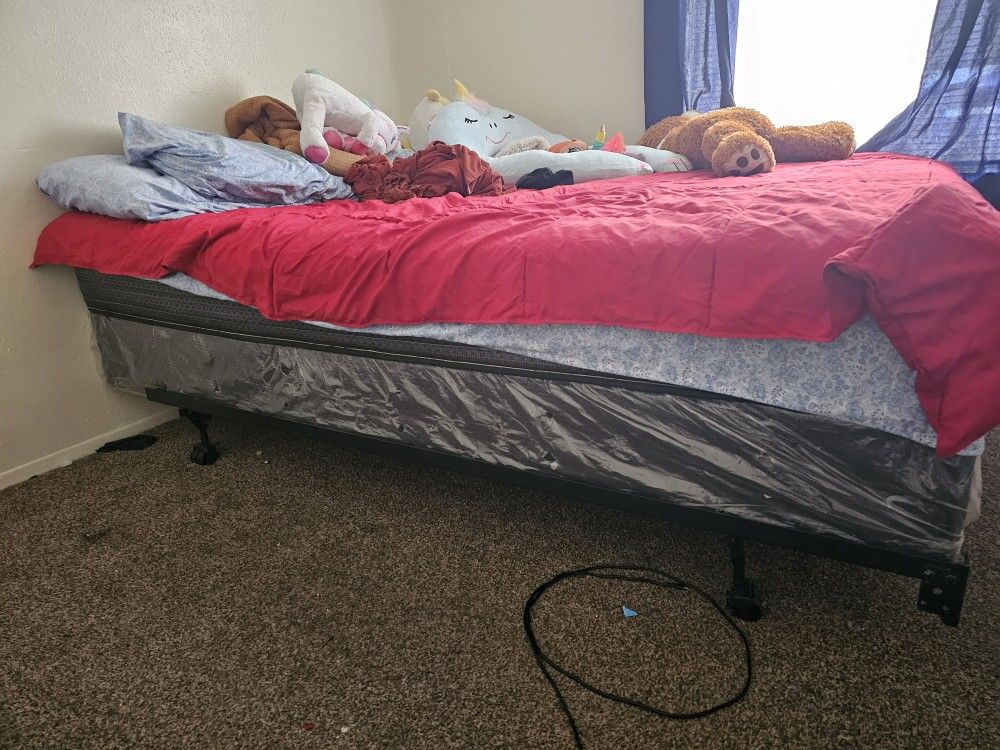 La Más Grande Que Hay