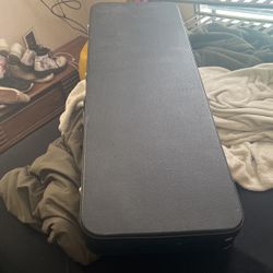 Hard Body Guitar Case