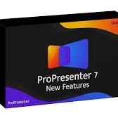 Pro Presenter 7 Mac Activated 