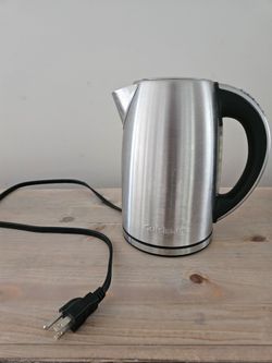Cuisinart Electric Kettle