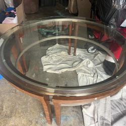 Like New Coffee Table!