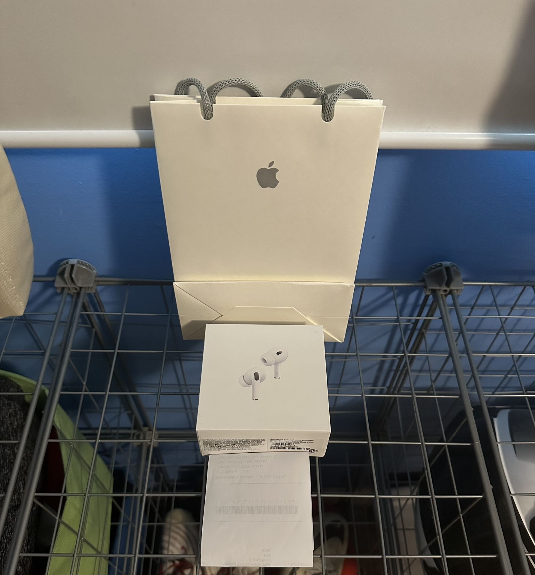 Apple AirPod Pro Gen 2