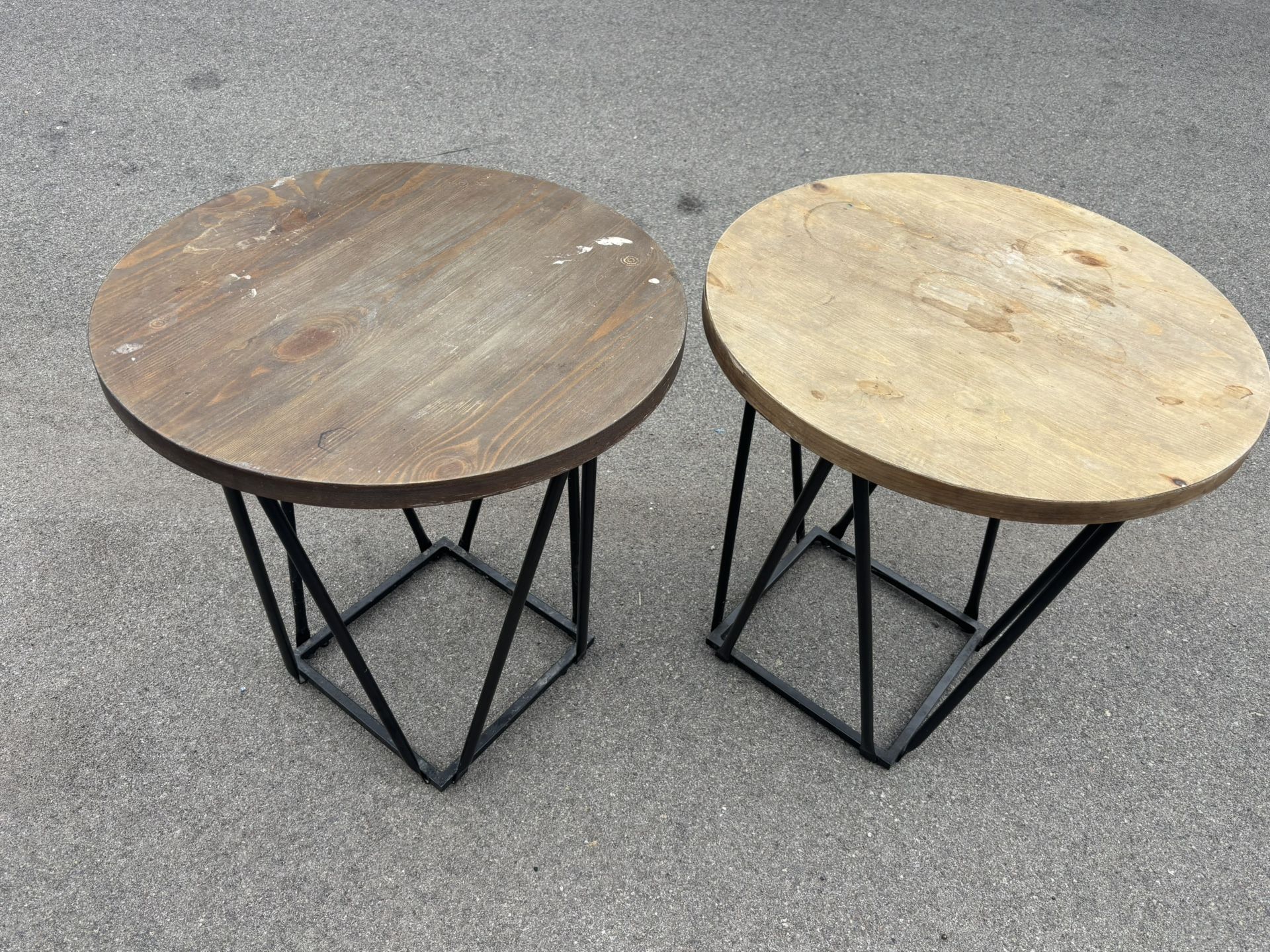 Side Tables