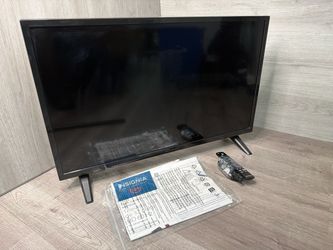 Insignia 32" F20 Fire TV NS-32F201NA23 Smart TV w/ Remote (A1D030427)