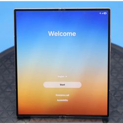 T-mobile Samsung Galaxy Fold6 for iPhone 512GB
