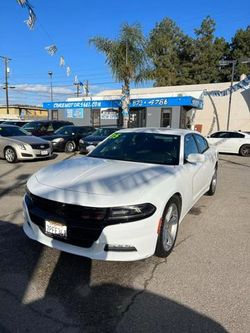 2015 Dodge Charger