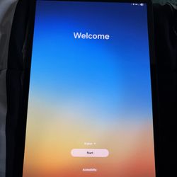 Samsung Galaxy Tab S9+ 5G in Graphite