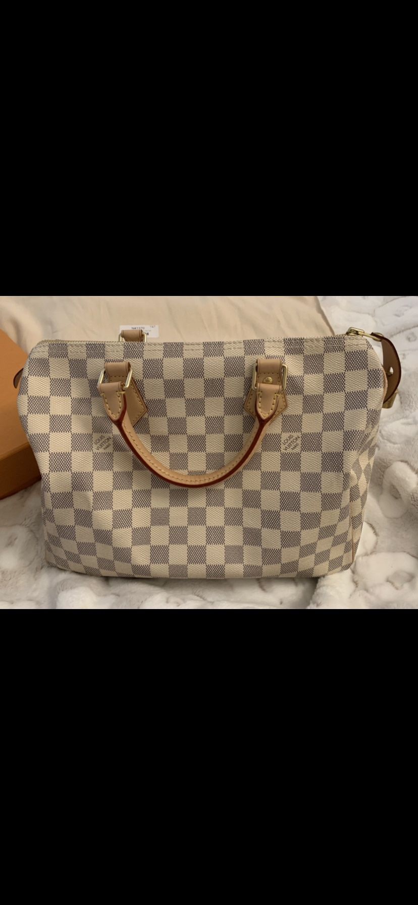 New Authentic LV Speedy 30 for Sale in City Of Industry, CA - OfferUp