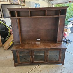 Entertainment Center