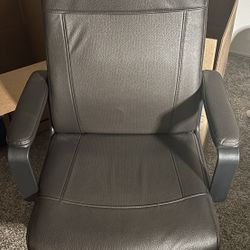 Swivel Chair
