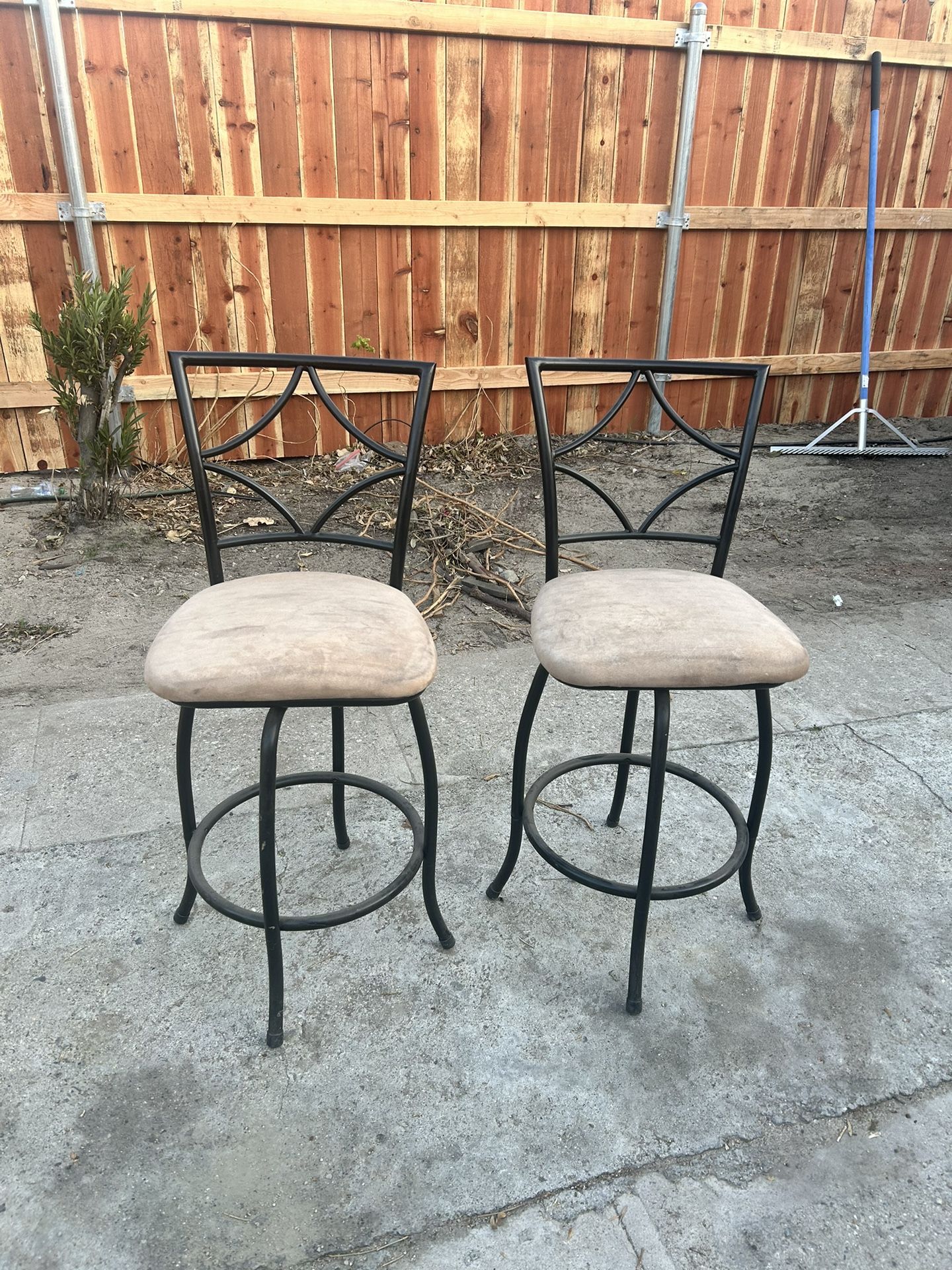 Bar Stools