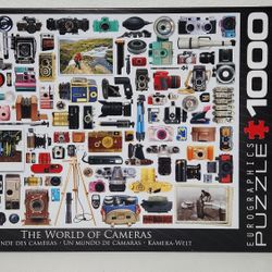 New PUZZLE For PHOTO 📸  Lover